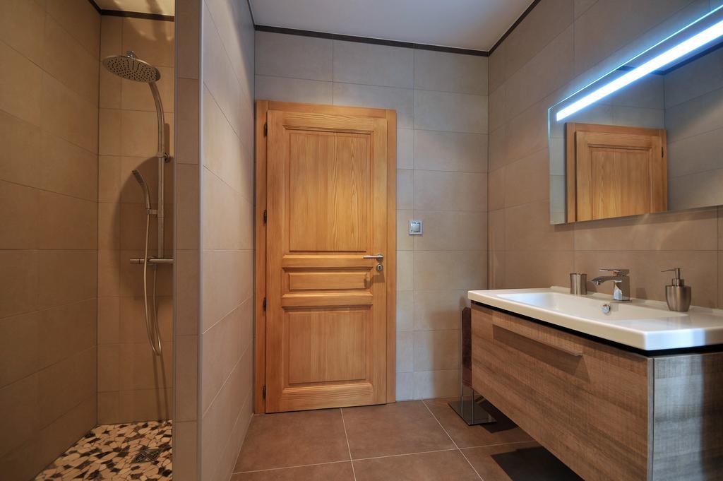 Les Balcons De Riquewihr Apartment Room photo