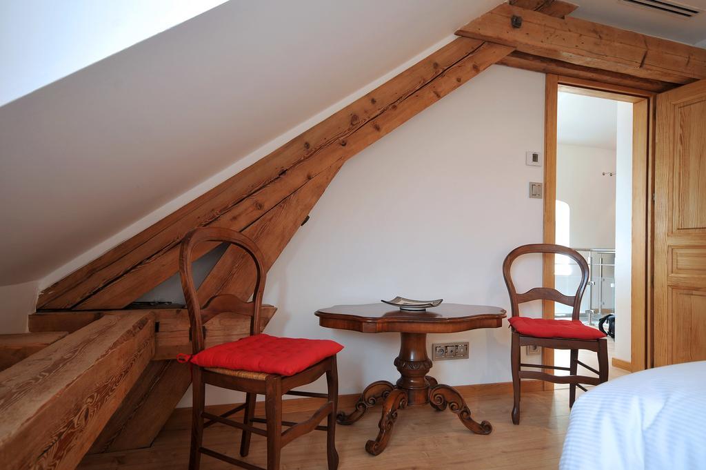 Les Balcons De Riquewihr Apartment Exterior photo